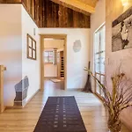 Appartement Stod'l Freyung
