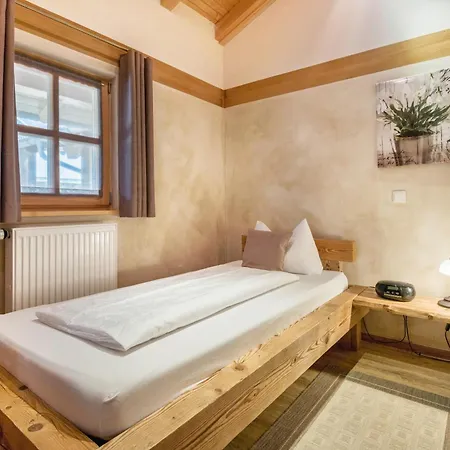Apartment Stod'l