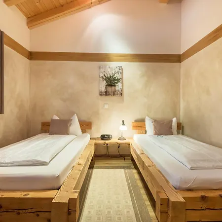 Stod'l Apartment