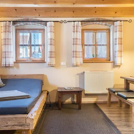 Stod'l Apartment