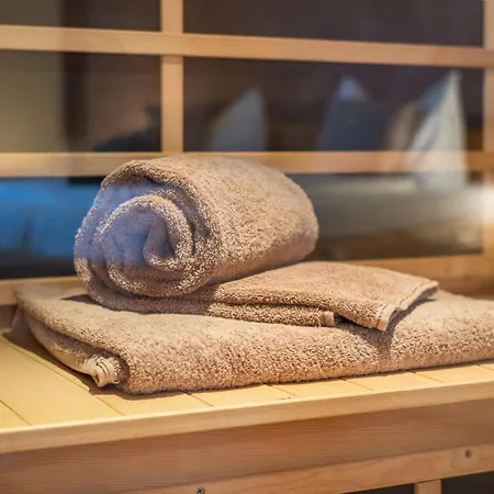 アパート Stod'l *