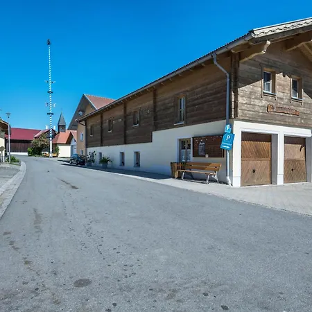 Apartment Stod'l