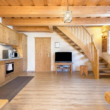 Stod'l アパート フライウング