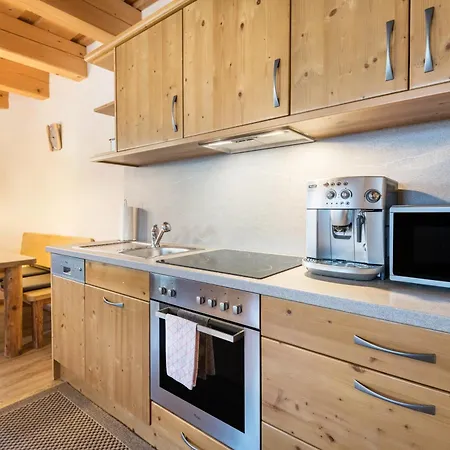 Apartment Stod'l *