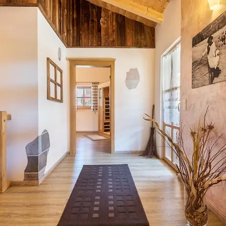 Apartment Stod'l Freyung