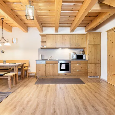 Apartment Stod'l