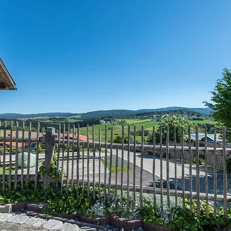 Apartment Stod'l