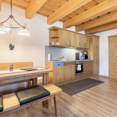 Apartament Stod'l *