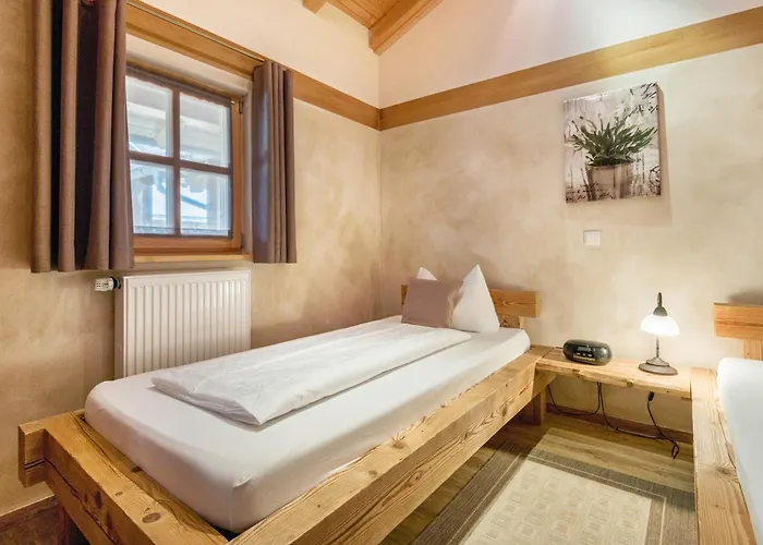 Apartament Stod'l