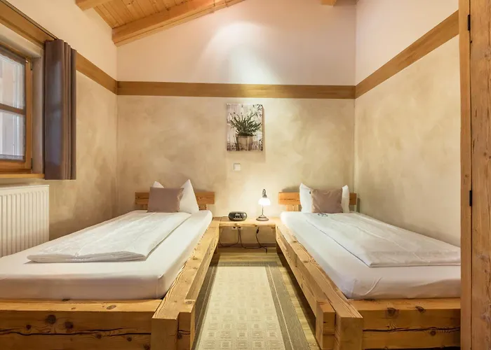 Stod'l Apartament
