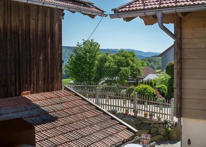 Apartament Stod'l *