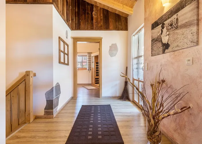 Apartament Stod'l Freyung