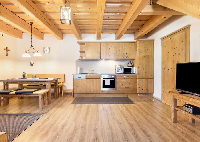 Apartament Stod'l