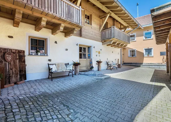 Apartament Stod'l *